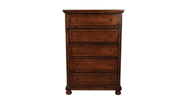 BALTIMORE CHEST WALNUT