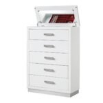 COCO CHEST MILKY WHITE