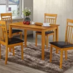 Classic Dining Room Set