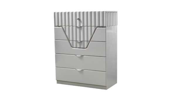DA VINCI CHEST WHITE