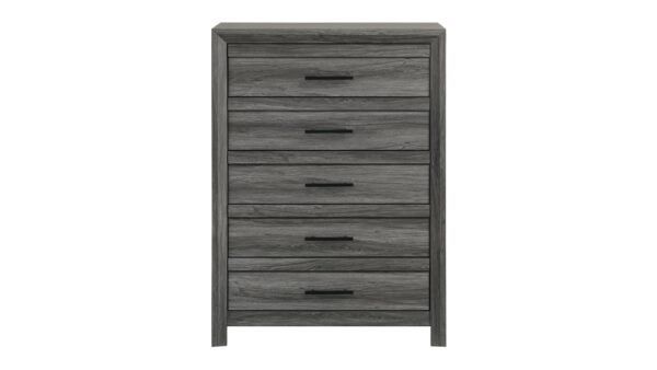DENVER CHEST GRAY