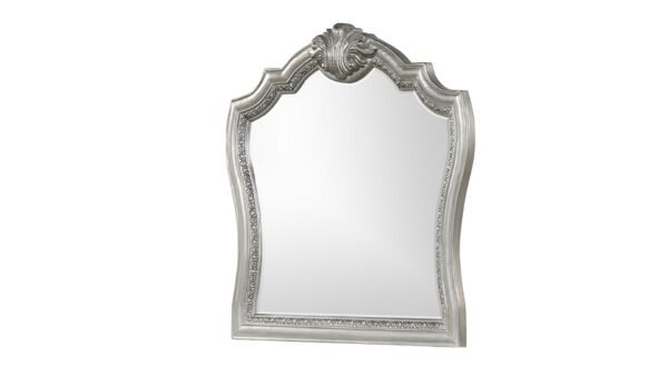 DESTINY MIRROR SILVER