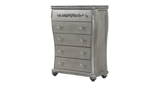 DESTINY CHEST SILVER
