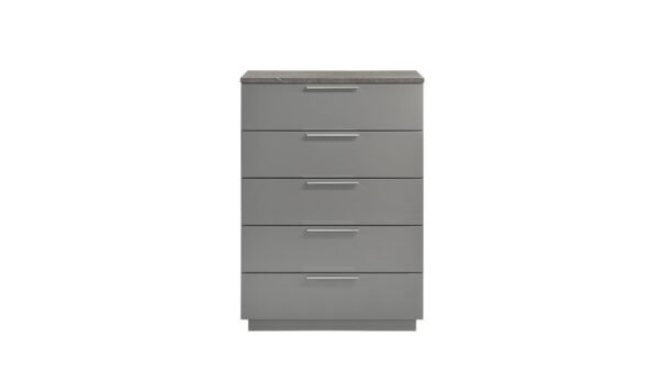 ELARA CHEST GRAY
