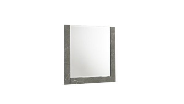 ELARA MIRROR GRAY