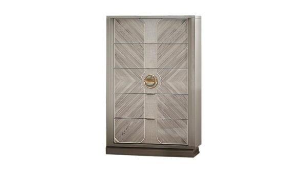 ETERNITY CHEST IN BEIGE