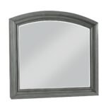 JACKSON MIRROR GRAY