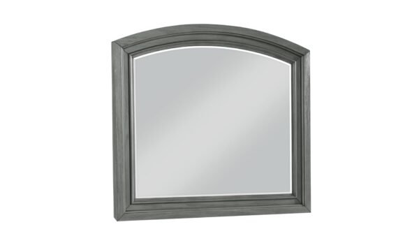 JACKSON MIRROR GRAY