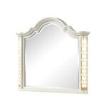 JASMINE MIRROR BEIGE