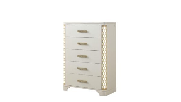JASMINE CHEST BEIGE
