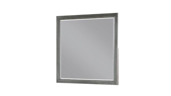 KENZO MIRROR GRAY