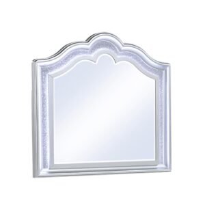 MYSTIC MIRROR SILVER