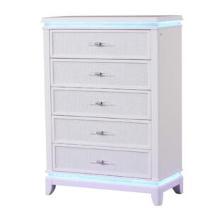 OPIUM CHEST MILKY WHITE