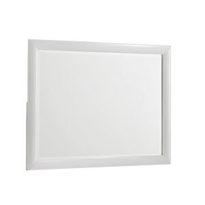 SOUL MIRROR WHITE