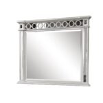 SYMPHONY MIRROR SILVER