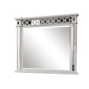SYMPHONY MIRROR SILVER