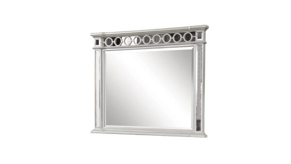 SYMPHONY MIRROR SILVER