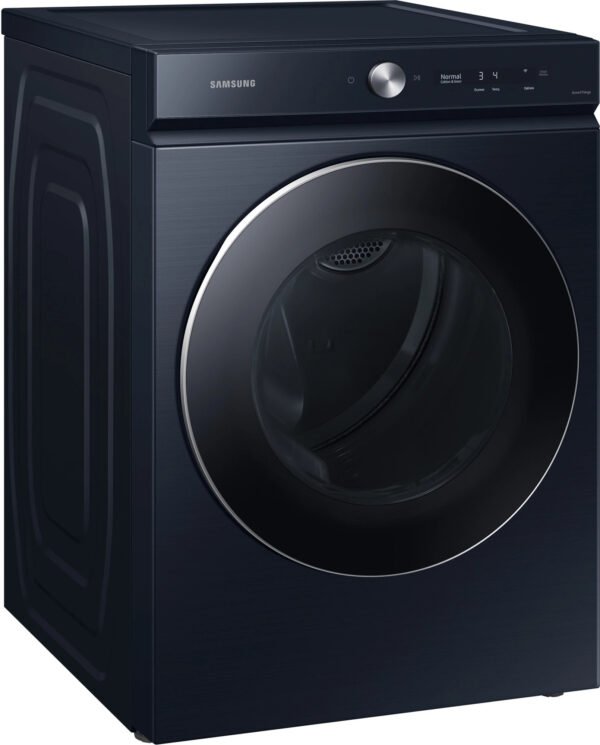Samsung 7.5 cu. ft. Smart Dial Electric Dryer with Super Speed Dry