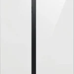 Samsung 23 cu. ft. Counter Depth 4-Door French Door Refrigerator