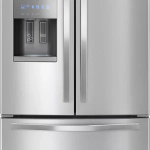 Whirlpool 25 cu. ft. French Door Refrigerator with Water Dispenser