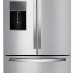 Whirlpool 26.8 cu. ft. French Door Refrigerator