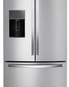 Whirlpool 26.8 cu. ft. French Door Refrigerator