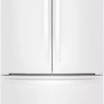 Whirlpool 25 cu. ft. French Door Refrigerator with Interior Water Dispenser