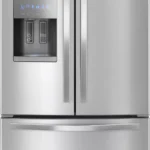 Whirlpool 25 cu. ft. French Door Refrigerator with Exterior Water Dispenser