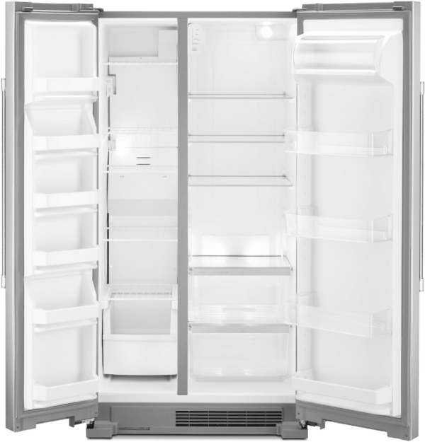 Maytag 36 Inch Side-by-Side Refrigerator