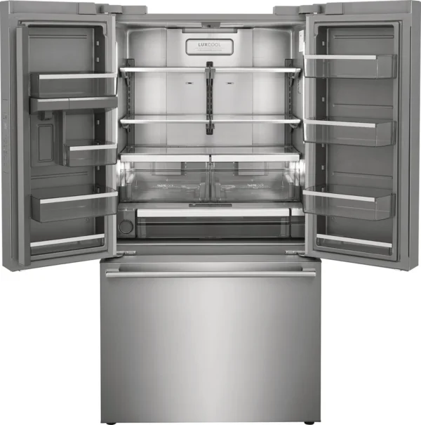 Electrolux 36 Inch Counter-Depth French Door Refrigerator