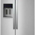 Whirlpool 28 cu. ft. Side-by-Side Refrigerator with In-Door-Ice® Storage