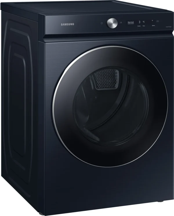 Samsung 7.6 cu. ft. Bespoke Ultra Capacity Electric Dryer with AI Optimal Dry