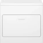 Whirlpool 7.0 cu. ft. Gas Dryer with AutoDry  Drying System