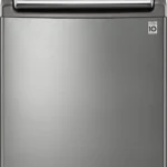 LG 4.8 cu. ft. Mega Capacity Smart Wi-Fi Enabled Top Load Washer with Agitator and TurboWash3D  Technology