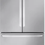 LG 27 cu. ft. French Door Refrigerator with Dual Ice Makers and Tall Water Dispenser