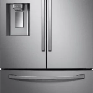 Samsung 28 cu. ft. 3-Door French Door Refrigerator with CoolSelect Pantry