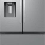 Samsung 31 cu. ft. Mega Capacity 3-Door French Door Refrigerator with Four Types of Ice