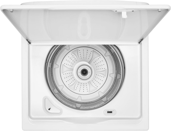 Whirlpool 3.8 cu. ft. Top Load Washer with Soaking Cycles