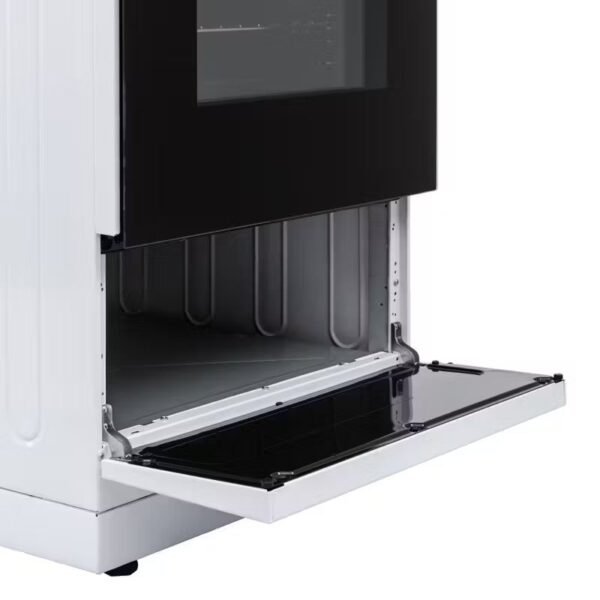 Element 1.9 Cu. Ft. 20-Inch Electric Range - White