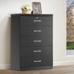 URBAN GUARD CHEST