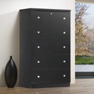 TITAN BLACK JUMBO CHEST