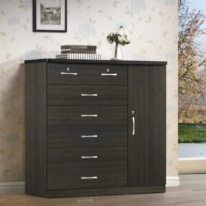 VALOR ESPRESSO COMBO CHEST