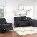 LUXURY SOFA SET