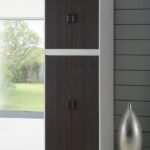 DUAL CABINET KITCHEN PANTRY UNIT