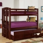 CloudNine Trek  Bunker Bed