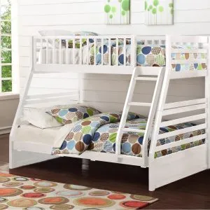 Forest Explorer Bunk Bed