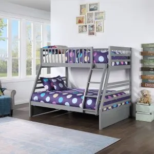 Highland Retreat Bunk Bed