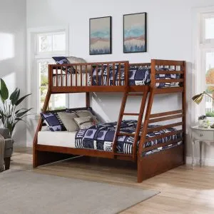 Summit Glide Bunk Bed