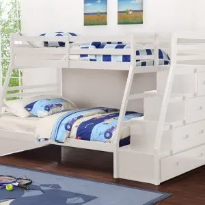 Skyline Trek Bunk Bed
