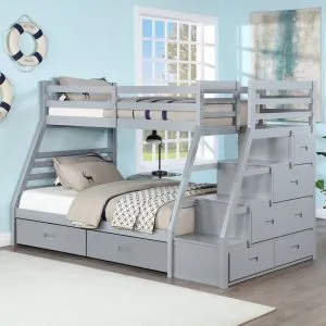 Valley Vista Bunk Bed